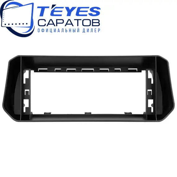 Штатная магнитола TEYES Lux One 4/32 12.3" для Nissan Teana 2014-2020, изображение 6