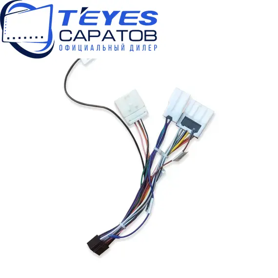 Штатная магнитола TEYES CC3 2K 4/32 9.5" для Nissan Patrol 1997-2004, изображение 7