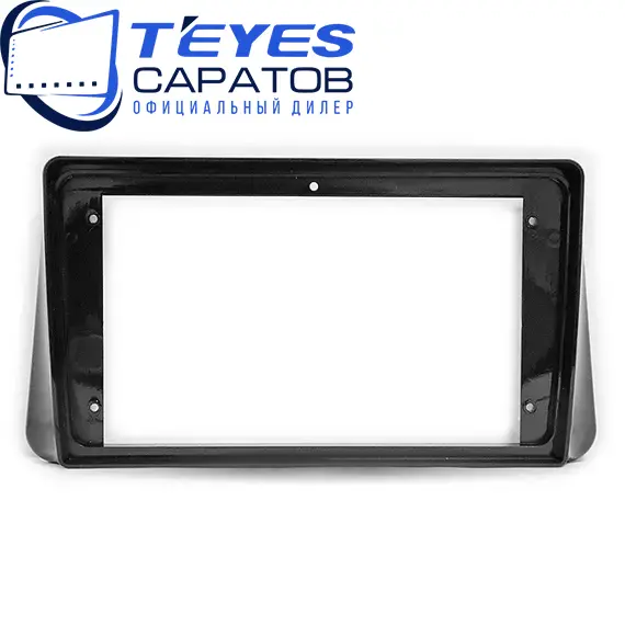 Штатная магнитола TEYES CC3 2K 4/64 9.5" для Nissan Micra 2017-2023, изображение 6