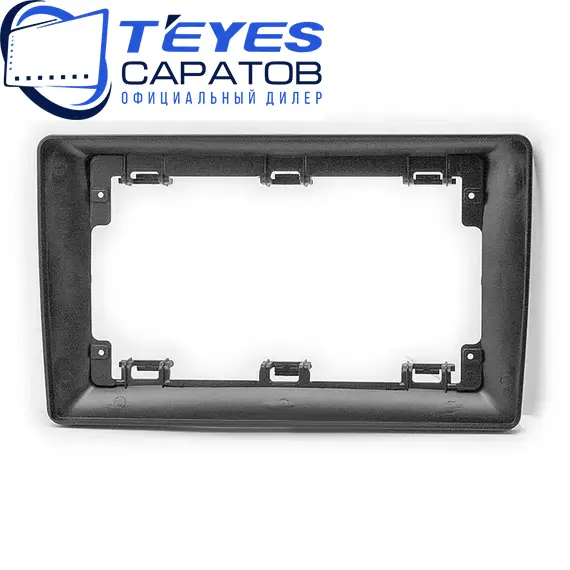 Штатная магнитола TEYES CC3 2K 360 6/128 10.36" для Nissan Note 2012-2016, изображение 6