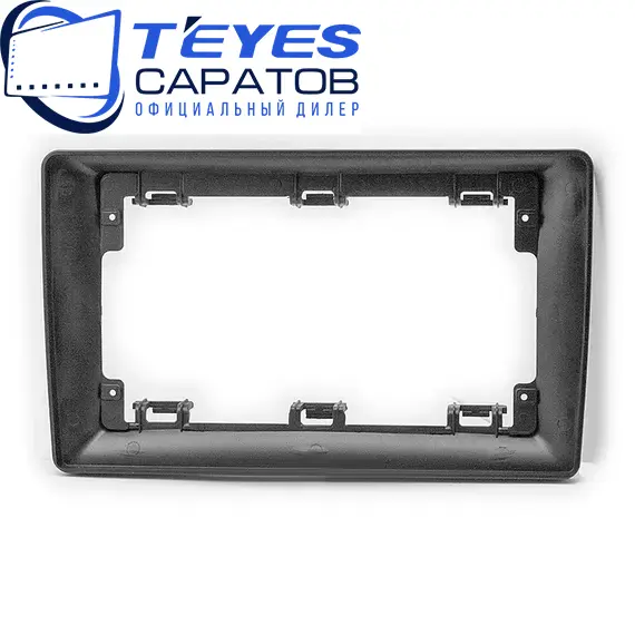 Штатная магнитола TEYES CC3 2K 6/128 10.36" для Nissan Versa 2012-2019, изображение 6