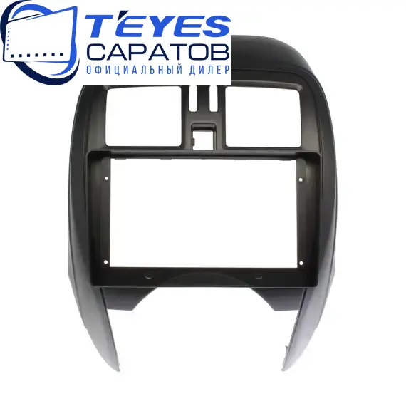 Штатная магнитола TEYES CC3 2K 6/128 9.5" для Nissan Micra 2013-2017, изображение 6