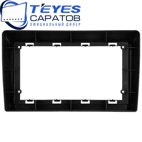 Штатная магнитола TEYES CC3 2K 360 6/128 10.36" для Nissan Cube 2008-2023, изображение 6