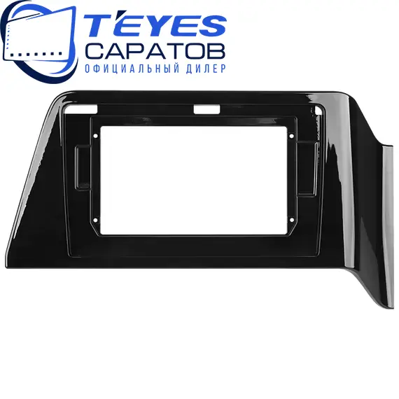 Штатная магнитола TEYES CC3 2K 360 6/128 10.36" для Nissan Serena 2022-2024, изображение 6