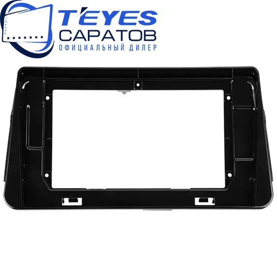 Штатная магнитола TEYES CC3 2K 360 6/128 10.36" для Nissan Kicks 2016-2020, изображение 6