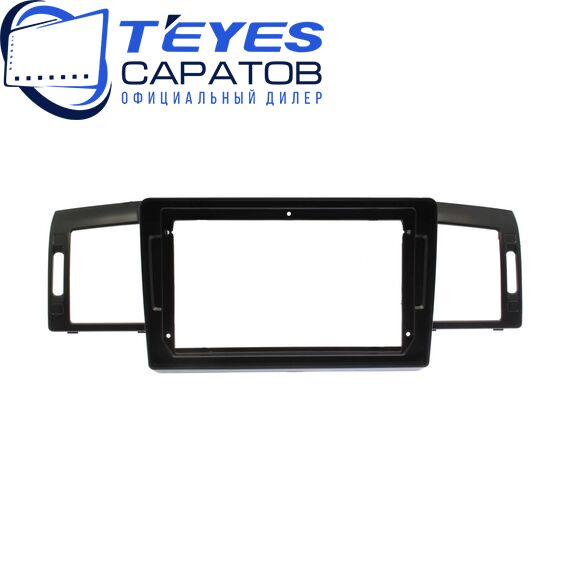 Штатная магнитола TEYES CC4 Pro 12/256 9.5" для Nissan Fuga 2004-2009 - комплектация [F2], изображение 6