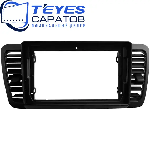 Штатная магнитола TEYES CC3 4/32 9" для Subaru Outback 2003-2009, изображение 6