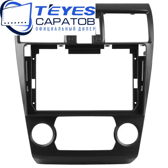 Штатная магнитола TEYES CC4 Pro 8/128 9.5" для Subaru Levorg 2014-2020 - комплектация [F2], изображение 6