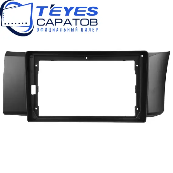 Штатная магнитола TEYES CC3 4/32 9" для Subaru BRZ 2012-2016, изображение 6
