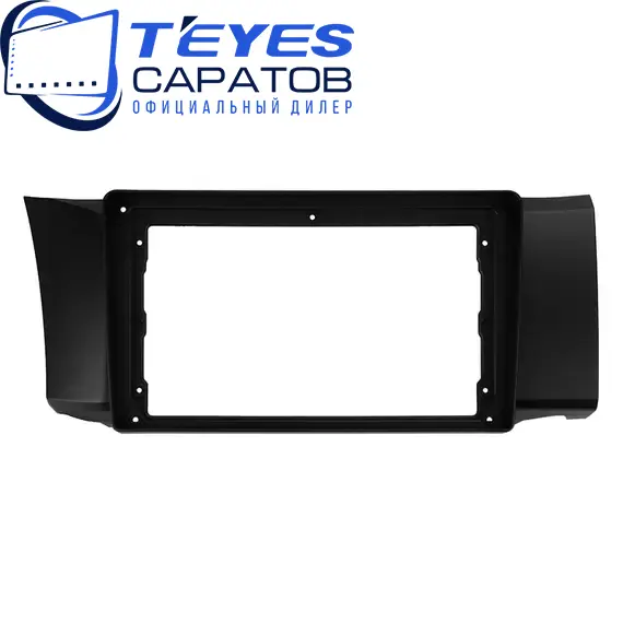 Штатная магнитола TEYES CC3L 4/32 9" для Subaru BRZ 2012-2016, изображение 6