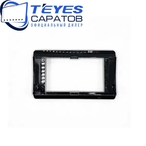 Штатная магнитола TEYES CC3 2K 4/64 10.36" для Subaru R1 2005-2010, изображение 6