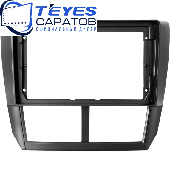 Штатная магнитола TEYES CC3 2K 360 6/128 9.5" для Subaru Impreza 2007-2011, изображение 6