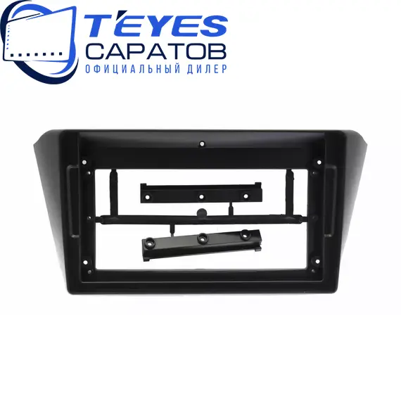 Штатная магнитола TEYES CC3 2K 360 6/128 9.5" для Subaru Exiga 2008-2018, изображение 6