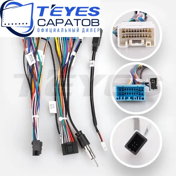 Штатная магнитола TEYES CC3 2K 360 6/128 9.5" для Suzuki Kizashi 2009-2014, изображение 7