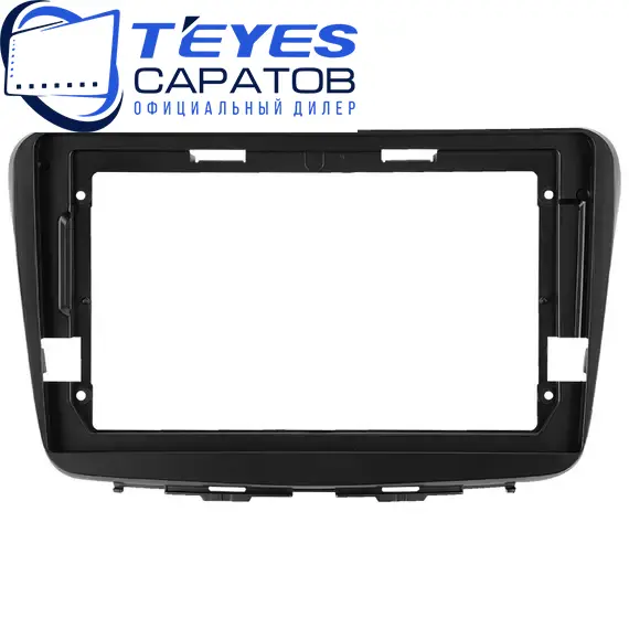 Штатная магнитола TEYES CC3 2K 360 6/128 9.5" для Suzuki Baleno 2016-2023, изображение 6