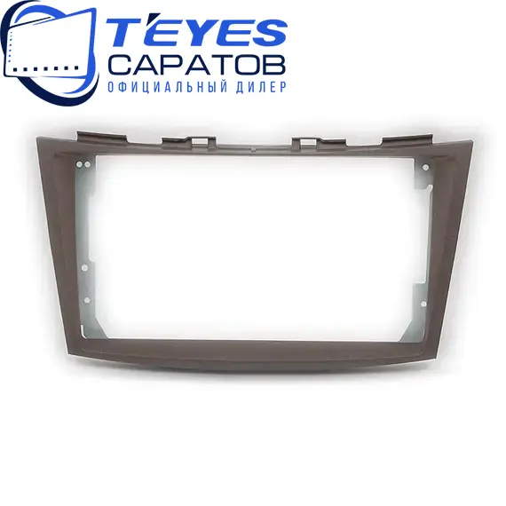 Штатная магнитола TEYES CC3 2K 4/32 9.5" для Suzuki Swift 2011-2017 - комплектация [F2], изображение 6