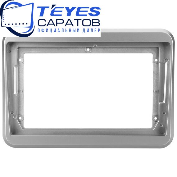 Штатная магнитола TEYES CC4 Pro 8/128 9.5" для Suzuki Spacia 2017-2023, изображение 6