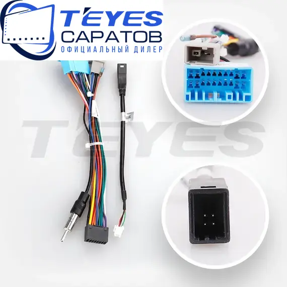 Штатная магнитола TEYES CC3 2K 6/128 9.5" для Suzuki Jimny 2005-2018, изображение 7