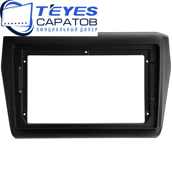 Штатная магнитола TEYES CC3 2K 360 6/128 10.36" для Suzuki Swift 2017-2023 - комплектация [F1], изображение 6