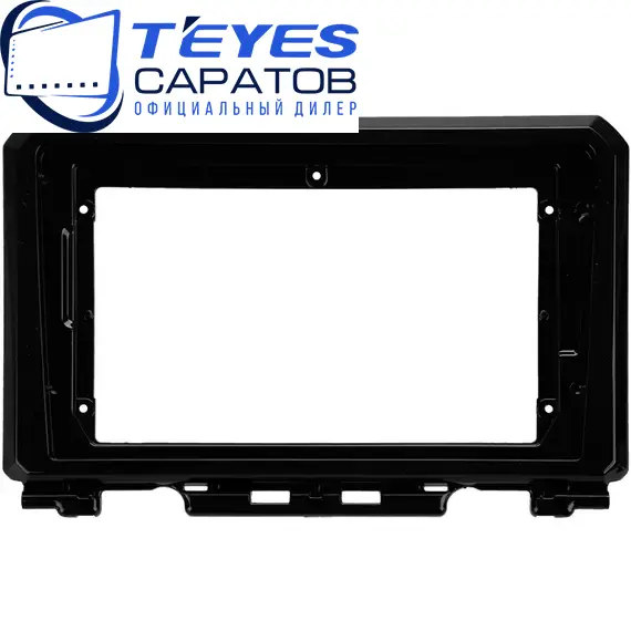 Штатная магнитола TEYES CC3 2K 360 6/128 9.5" для Suzuki Jimny 2018-2023, изображение 6