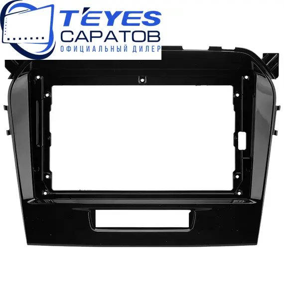Штатная магнитола TEYES CC3 2K 360 6/128 9.5" для Suzuki Vitara 2014-2019, изображение 6