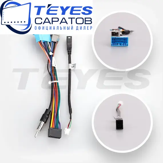 Штатная магнитола TEYES CC3 2K 360 6/128 9.5" для Suzuki Jimny 2018-2023, изображение 7