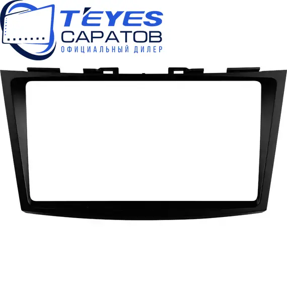 Штатная магнитола TEYES CC3 2K 4/32 9.5" для Suzuki Swift 2011-2017 - комплектация [F1], изображение 6