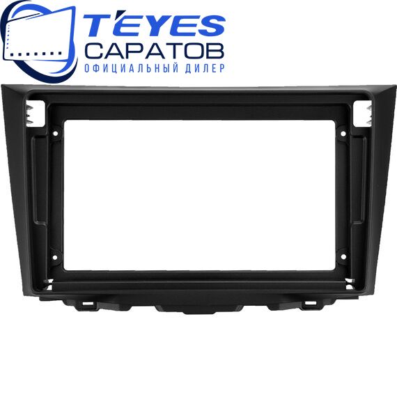 Штатная магнитола TEYES CC4 Pro 8/128 9.5" для Suzuki Kizashi 2009-2014, изображение 6