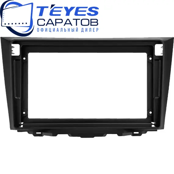 Штатная магнитола TEYES CC3 2K 4/64 9.5" для Suzuki Kizashi 2009-2014, изображение 6