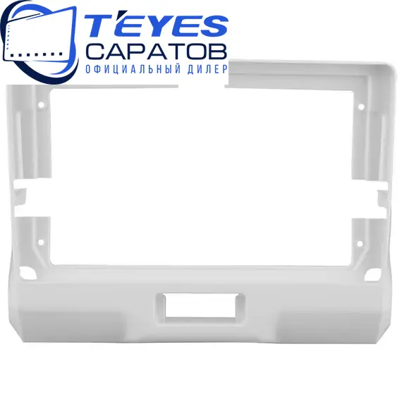 Штатная магнитола TEYES CC3 2K 360 6/128 9.5" для Suzuki Hustler 2014-2019, изображение 6