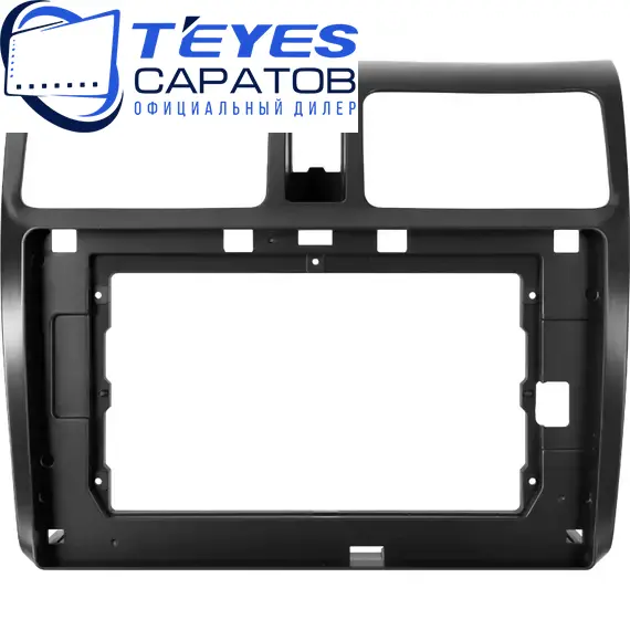 Штатная магнитола TEYES CC3 2K 4/32 10.36" для Suzuki Swift 2004-2011, изображение 6