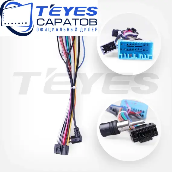 Штатная магнитола TEYES CC3 4/32 9" для Suzuki Swift 2023-2024, изображение 7