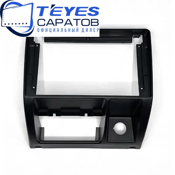 Штатная магнитола TEYES CC3 4/64 9" для Suzuki Jimny 1998-2005, изображение 6