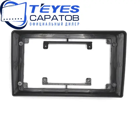 Штатная магнитола TEYES CC3 2K 360 6/128 9.5" для Suzuki Grand Vitara 1998-2005, изображение 6