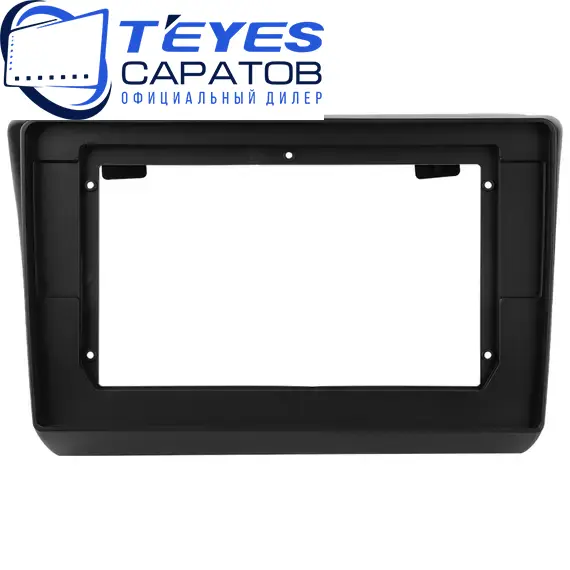 Штатная магнитола TEYES CC3 2K 360 6/128 10.36" для Toyota Hilux Surf 1995-1998, изображение 6