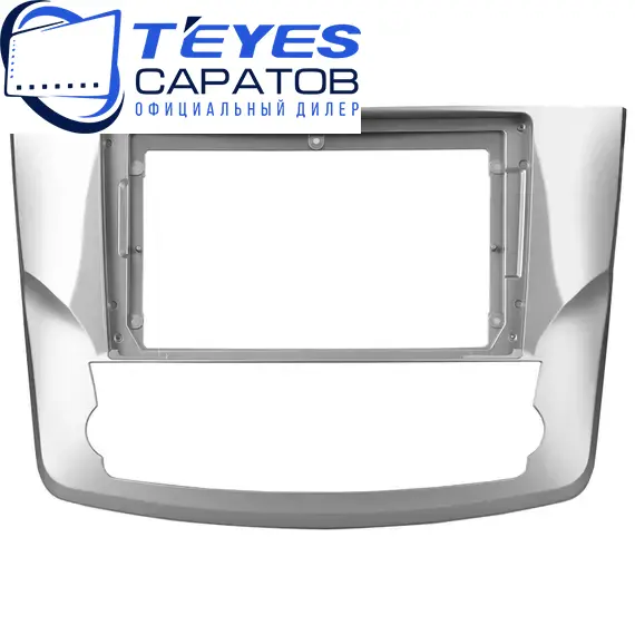 Штатная магнитола TEYES CC3 2K 360 6/128 9.5" для Toyota Avalon 2010-2012 - комплектация [F2], изображение 6