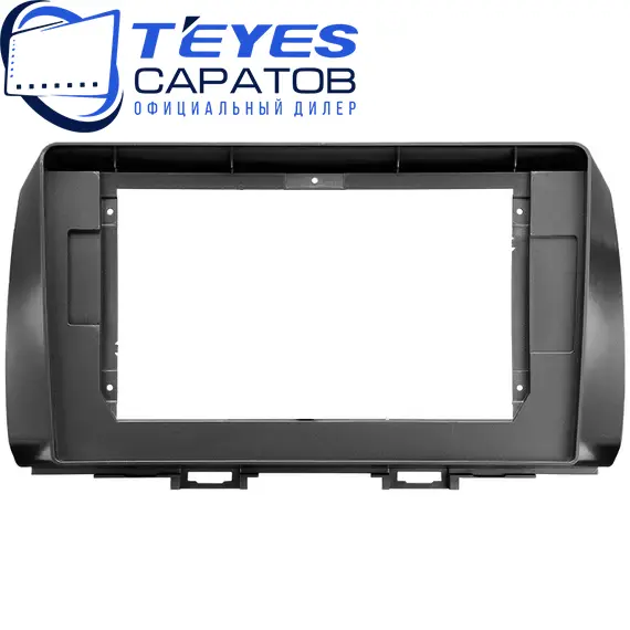 Штатная магнитола TEYES CC3 2K 360 6/128 10.36" для Toyota bB 2005-2016, изображение 6