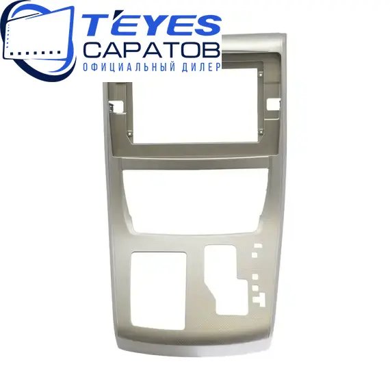 Штатная магнитола TEYES CC3 2K 360 6/128 10.36" для Toyota Alphard 2008-2015 - комплектация [F1], изображение 6