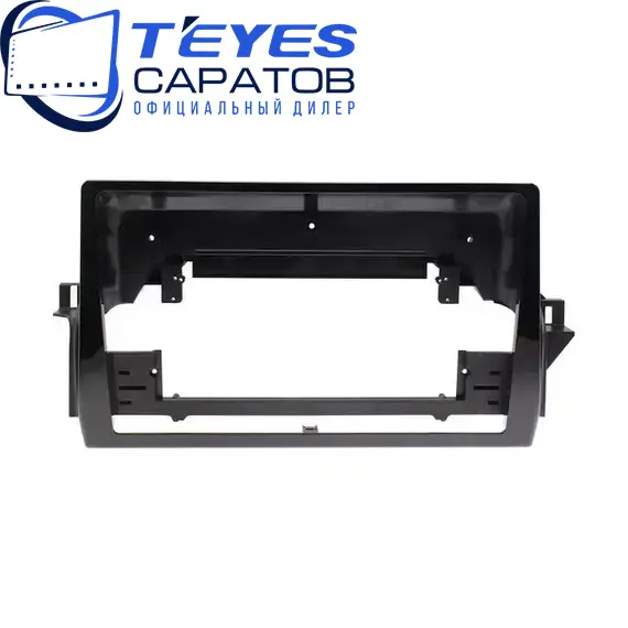 Штатная магнитола TEYES CC3 2K 360 6/128 10.36" для Toyota Camry 2020-2023 - комплектация [1 Din], изображение 6