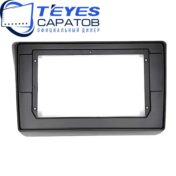 Штатная магнитола TEYES CC3 2K 360 6/128 10.36" для Toyota Hilux Surf 1995-2002, изображение 6