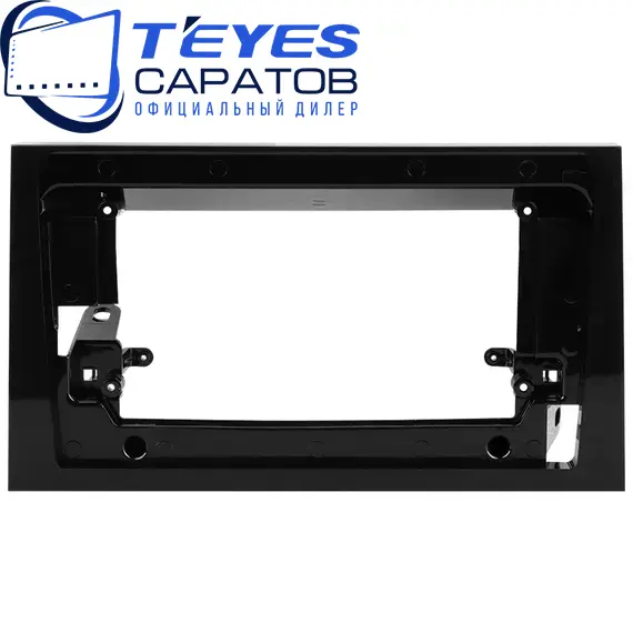 Штатная магнитола TEYES CC3 2K 360 6/128 10.36" для Toyota Avalon 2018-2023, изображение 6