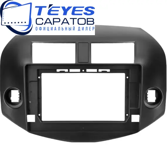 Штатная магнитола TEYES CC3 4/64 10.2" для Toyota RAV4 2005-2016 - комплектация [F2], изображение 6