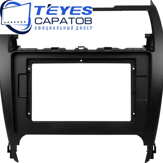 Штатная магнитола TEYES CC3 2K 360 6/128 10.36" для Toyota Camry 2011-2014, изображение 6