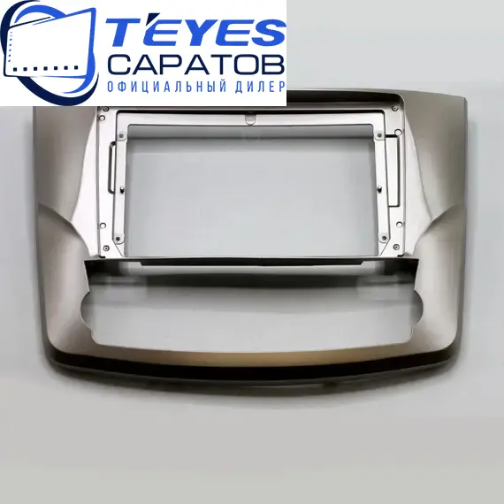 Штатная магнитола TEYES CC3 2K 360 6/128 9.5" для Toyota Avalon 2010-2012, изображение 6