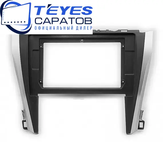 Штатная магнитола TEYES CC3 2K 360 6/128 10.36" для Toyota Camry 2014-2017 - комплектация [F3 A], изображение 6