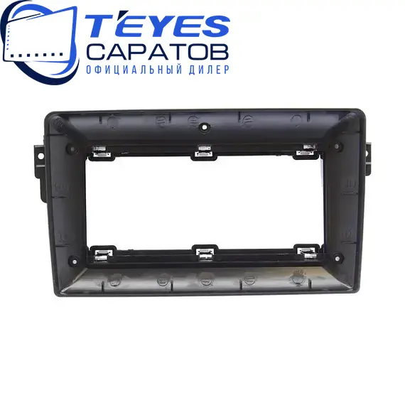 Штатная магнитола TEYES CC3 2K 360 6/128 10.36" для Toyota Caldina 2002-2007, изображение 6
