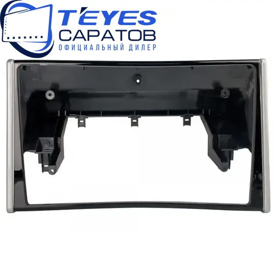 Штатная магнитола TEYES CC3 2K 360 6/128 10.36" для Toyota RAV4 2018-2023 - комплектация [F4], изображение 6