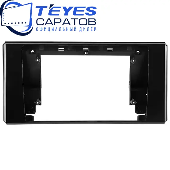 Штатная магнитола TEYES CC3 2K 360 6/128 10.36" для Toyota Land Cruiser 2021-2023, изображение 6