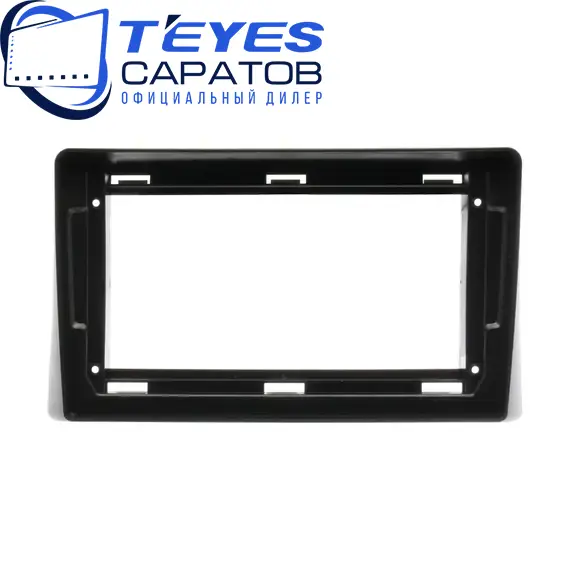 Штатная магнитола TEYES CC3 2K 360 6/128 9.5" для Toyota Hilux Surf 2002-2009, изображение 6