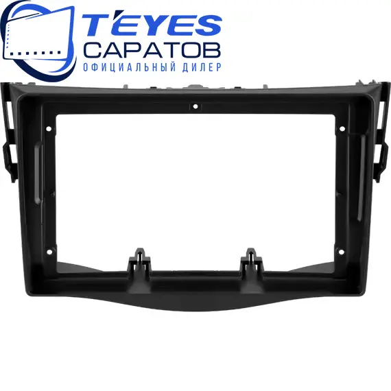 Штатная магнитола TEYES CC4 Pro 12/256 9.5" для Toyota RAV4 2005-2016 - комплектация [F1], изображение 6